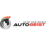 Autogeist